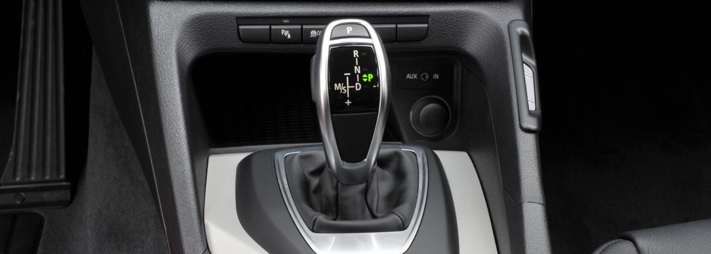 Automatic car hire with Manchester Car Rental