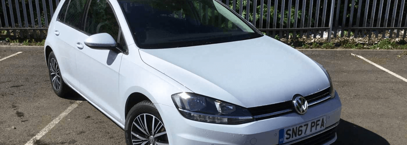 Hatchback hire with Manchester Car Rental