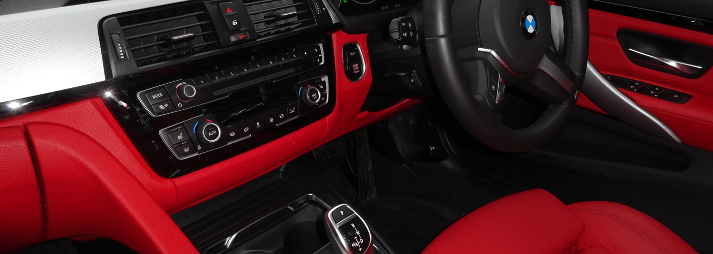 Sports car hire with Manchester Car Rental