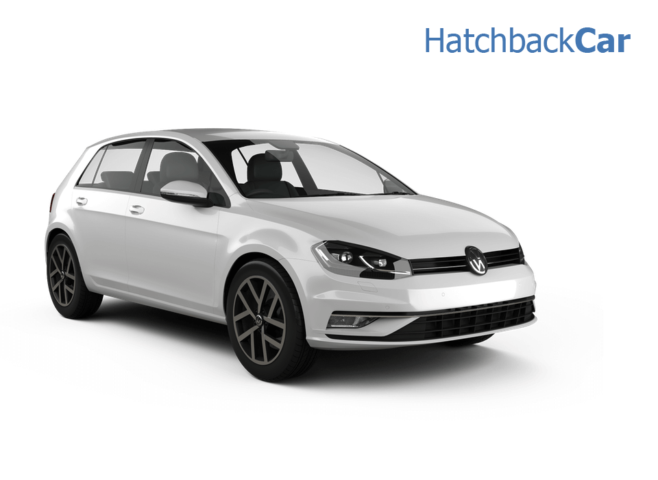 Hire a hatchback with Manchester Car Rental.