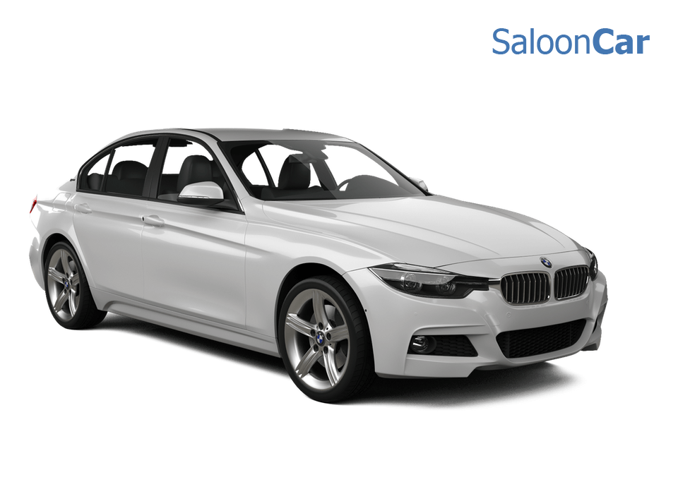 Hire a saloon car with Manchester Car Rental.