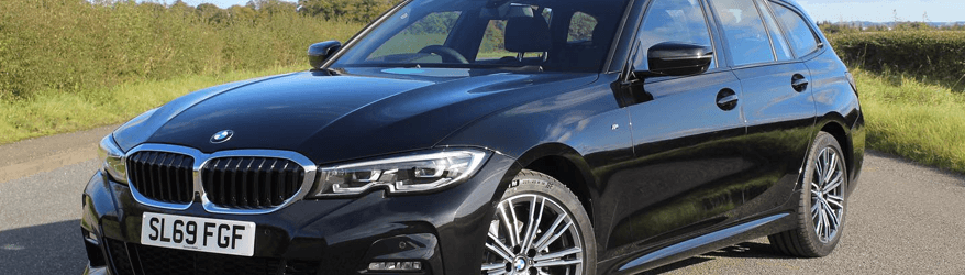 Estate car hire with Manchester Car Rental